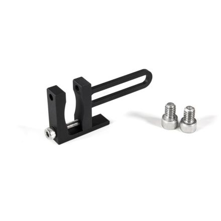 Wooden Camera Cable Clamp