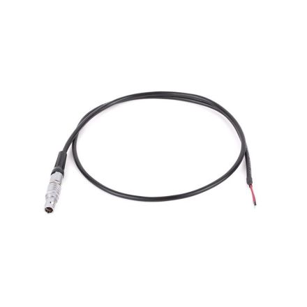 Wooden Camera D-Box Flying Leads Cable - 2pin