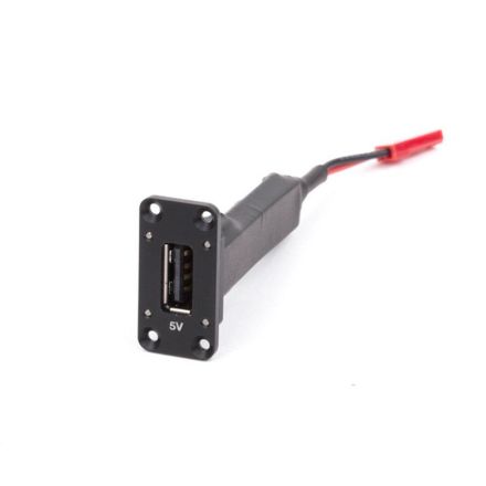Wooden Camera D-Box Panel - USB