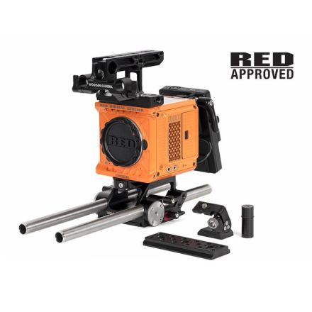 Wooden Camera RED Komodo Accessory Kit - Pro, V-Mount