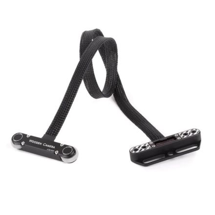 Wooden Camera RED Male Pogo to Female Pogo LCD/EVF Kabel 24"