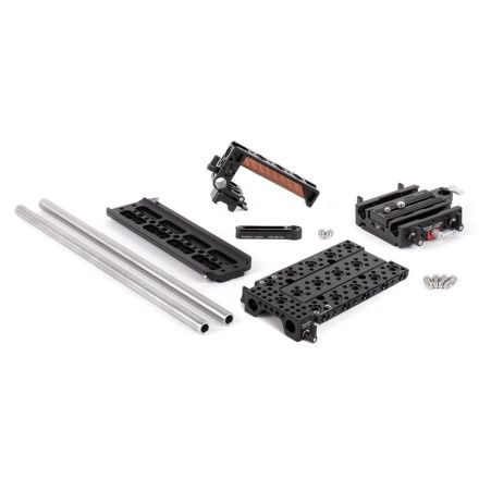 Wooden Camera Sony FX9 Unified Accessory Kit - Advanced