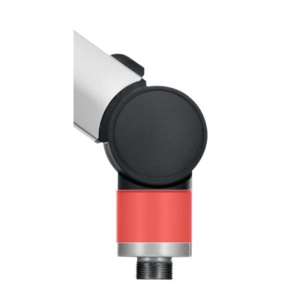 Yellowtec m!ka 5/8" Mic Adapter mit OnAir Indicator MKII