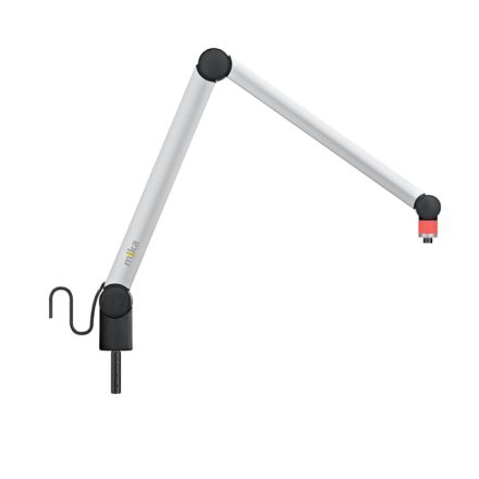 Yellowtec m!ka CamArm aluminum/with indicator/open cable ends
