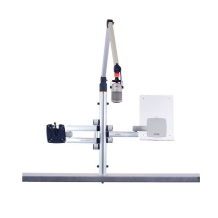 Yellowtec m!ka Set 10: Single Monitor + Single Mic + CopyStand Set