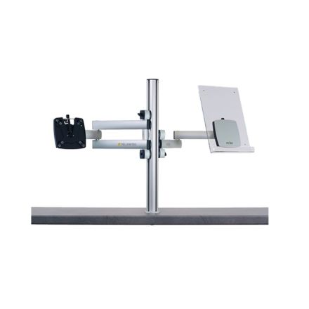 Yellowtec m!ka Set 9: Single Monitor + CopyStand Set