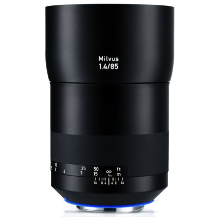 ZEISS Milvus 1.4/85 Objektiv - ZE