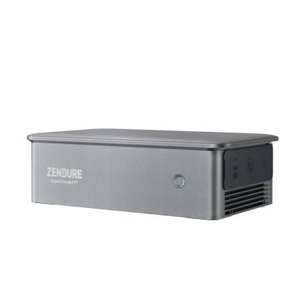 Zendure SolarFlow Ace 1500 Notstrommodul - 0% MwSt. (gem. § 12 Abs. 3 UStG)*