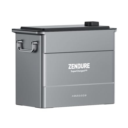 Zendure SolarFlow Batterie AB2000S*