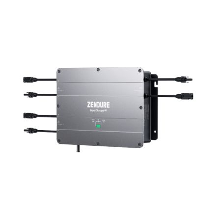 Zendure SolarFlow Hub 2000 Wechselrichter*