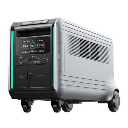Zendure Superbase V6400 Powerstation*