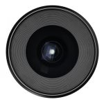 7Artisans Hope 10mm T2.1 schwarz f.Canon RF Weitwinkelaufnahme