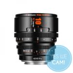 7Artisans Hope 10mm T2.1 schwarz f. MFT S35
Weitwinkelobjektiv 