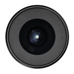 7Artisans Hope 10mm T2.1, schwarz für Sony E S35 Objektiv