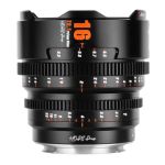 7Artisans Hope 16mm T2.1 schwarz f. Fuji X S35 Weitwinkelobjektiv