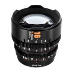 7Artisans Hope 16mm T2.1 schwarz f. Fuji X S35 Filmemacher