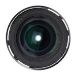 7Artisans Hope 16mm T2.1 titangrau f. Fuji X S35 Objektiv