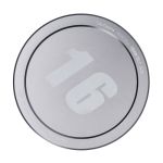 7Artisans Hope 16mm T2.1 titangrau f. MFT S35 Objektiv