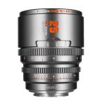 7Artisans Hope 25mm T2.1 titangrau f.Fuji X S35 Festbrennweite