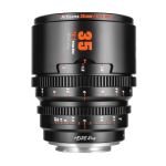 7Artisans Hope 35mm T2.1 schwarz f. Fuji X S35 Festbrennweite