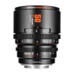 7Artisans Hope 50mm T2.1 schwarz f. Sony E S35 Festbrennweite