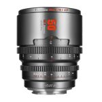 7Artisans Hope 50mm T2.1 titangrau f. MFT S35 Festbrennweite