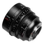 7Artisans Spectrum 14mm T2.9 Canon RF Vollformat Metallgehäuse
