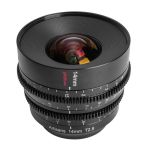 7Artisans Spectrum 14mm T2.9 Canon RF Vollformat Festbrennweite