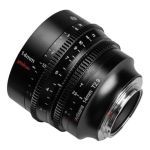 7Artisans Spectrum 14mm T2.9 Nikon Z Vollformat Metallgehäuse