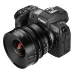 7Artisans Spectrum 14mm T2.9 Nikon Z Vollformat Filmproduktion