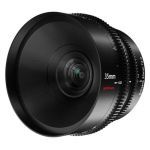 7Artisans Spectrum 35mm T2.0 Nikon Z Vollformat Weitwinkel