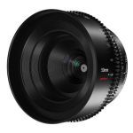 7Artisans Spectrum 50mm T2.0 Nikon Z Vollformat