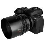 7Artisans Spectrum 85mm T2.0 Canon RF Vollformat Filmemacher