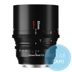 7Artisans Spectrum 85mm T2.0 L-Mount Weitwinkelobjektiv
