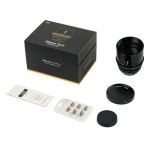 7Artisans Spectrum 85mm T2.0 L-Mount Filmemacher
