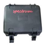 7Artisans Spectrum Transportkoffer, 4 Ausschnitte Transportkoffer