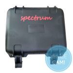 7Artisans Spectrum Transportkoffer, 4 Ausschnitte Aufbewahrung 
