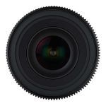 7Artisans Vision 12mm T2.9 für MFT Objektiv