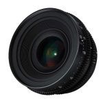 7Artisans Vision 12mm T2.9 für MFT Festbrennweite