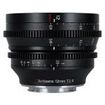 7Artisans Vision 12mm T2.9 für MFT Kamerazubehör
