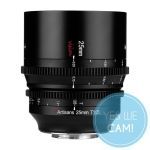 7Artisans Vision 25mm T1.05 für Canon RF APS-C Weitwinkelobjektiv