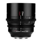 7Artisans Vision 25mm T1.05 für Canon RF APS-C Filmemacher
