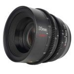 7Artisans Vision 35mm T1.05 für Canon RF APS-C Metallgehäuse