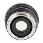 7Artisans Vision 35mm T1.05 für Canon RF APS-C Bokeh 