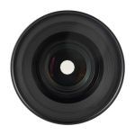 7Artisans Vision 35mm T1.05 für MFT Filmaufnahmen