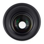 7Artisans Vision 50mm T1.05 für Fuji X Metallgehäuse