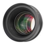 7Artisans Vision 50mm T1.05 für Canon RF APS-C Bokeh