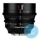 7Artisans Vision 50mm T1.05 für Canon RF APS-C Festbrennweite