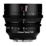7Artisans Vision 50mm T1.05 für Fuji X Weitwinkel
