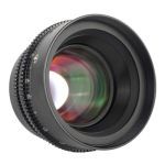 7Artisans Vision 50mm T1.05 für Fuji X Filmemacher